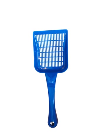 Nunbell Kedi Kumu Küreği