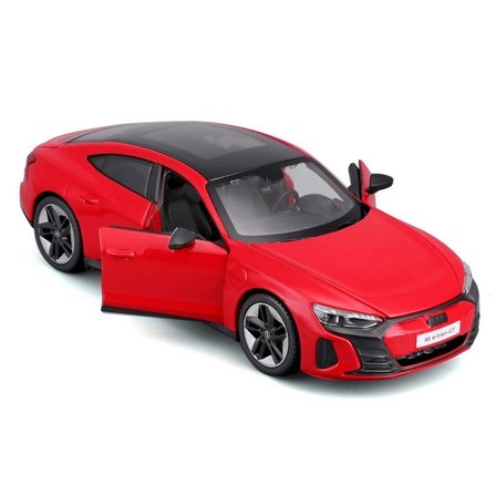 1/25 2022 Audi RS e-tron GT