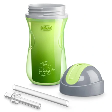 Sport Pipetli Bardak 14 Ay+ Unisex