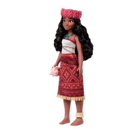 JBT37 Moana 2 - Şarkı Söyleyen Moana