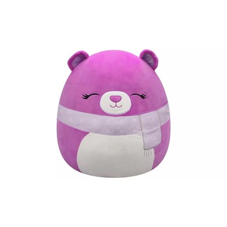 Mor Ayı 50 cm