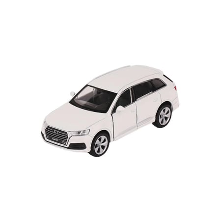 43706 AUDI Q7 Çek Bırak Araba