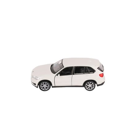 43691 BMW X5 Çek Bırak Model Araba -Karsan Oyuncak