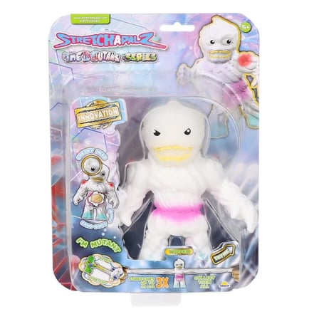 12357 Stretchapalz The Mutans Seri 14 cm