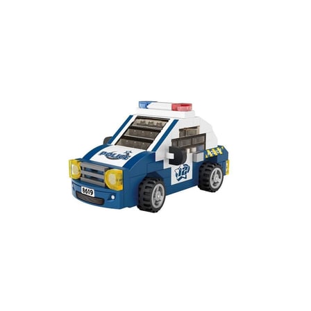LZ8619 Blok Oyuncak Poşet -Vagonlife