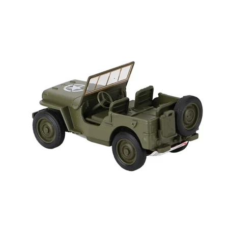 43723 MODEL ARAÇ 1:32