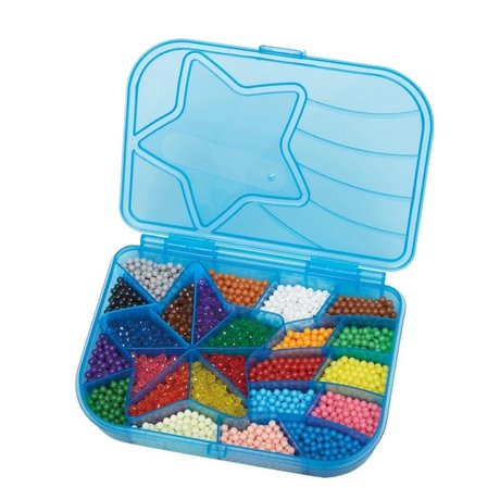 31502 Mega Boncuk Seti, 800 parça +4 yaş