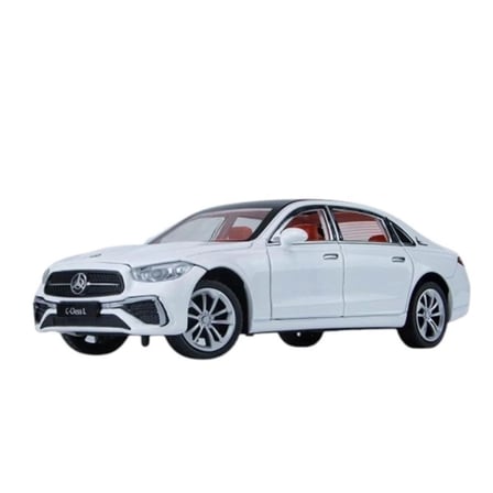 KM-3271D Vardem Çek Bırak Işıklı ve Sesli Model Mrs Metal Araba 1:24