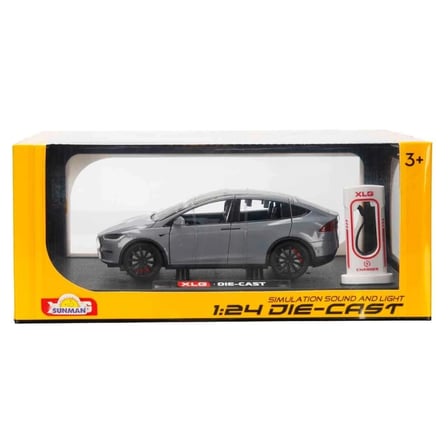 4998 -YFN-1 24 ARABA XLG MODEL-X 5R SESLİ IŞIKLI