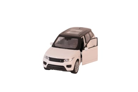 698 Model Araç