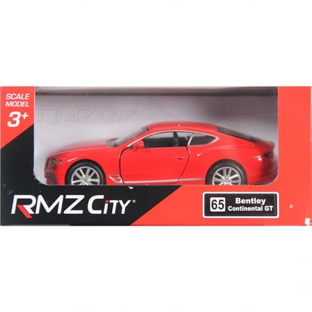 1:32 Günümüz Avrupa Serisi Model Araba