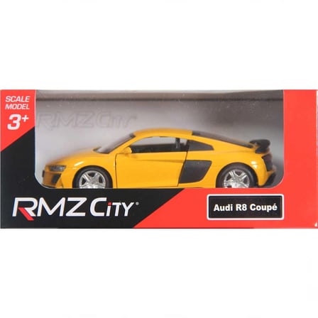 1:32 Günümüz Avrupa Serisi Model Araba