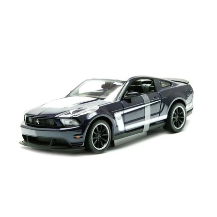 31269 1 24 FORD MUSTANG BOSS 302