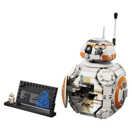 BB-8 Astromech Droidi 75452