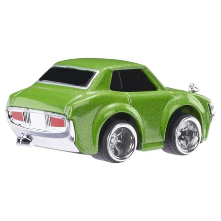 CarTuned JDM Seri 1 1971 Toyota Celica GT - Yeşil Araba