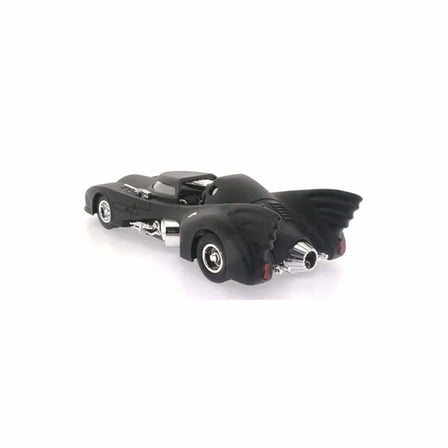 Çek Bırak Die Cast Metal Yarasa Araba