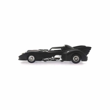Çek Bırak Die Cast Metal Yarasa Araba