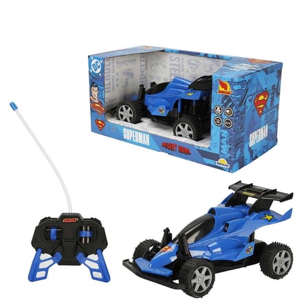 S00006327 R/C ARABA 1/18 BUGGY F/F 40MHZ