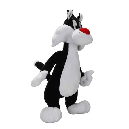 S00005784 PELUŞ SYLVESTER 43 CM (LT) -SUN