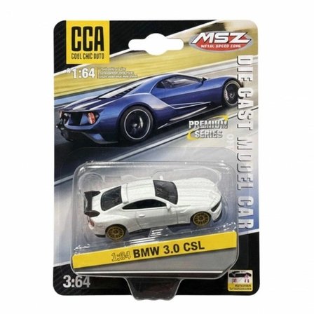 82201 CCA &MSZ Regular Tekli Araba ADET FİYATI