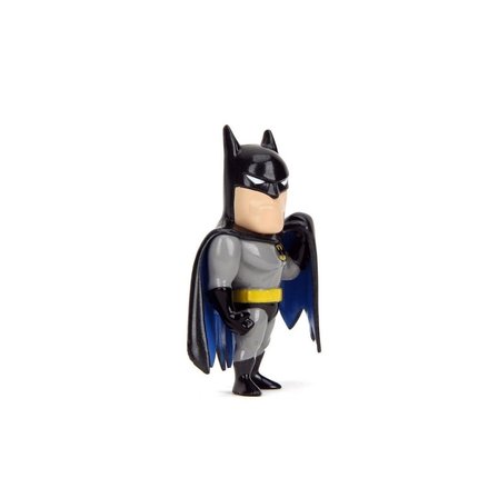 9385142300W02 DC Batman Animated Figures 2 5 Wave 2die-cast, pop-culture