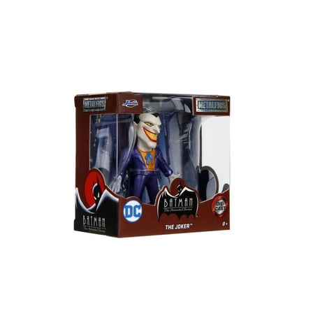 9385142300W02 DC Batman Animated Figures 2 5 Wave 2die-cast, pop-culture