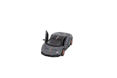 KZL-DC24282 LAMBORGHINI LP770-4 1:24 ISIKLI SESLI 32
