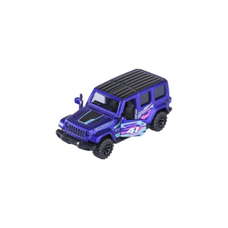 8504000000 ''Racing Premium Cars, 12-t.freewheel, opening parts, 1:64, 7.5 c