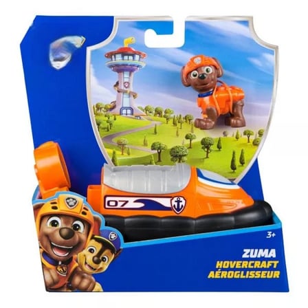 Temel Araçı Zuma