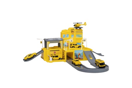 ER-216 OYUN SETİ