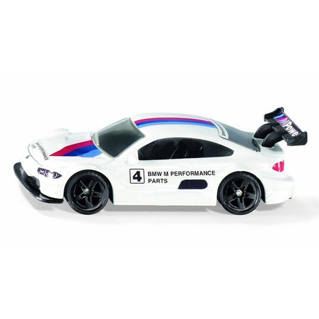 BMW M4 Racing 2016