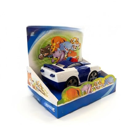 KD-8815A DÖNÜŞEBİLEN HAYVANLAR-SMT