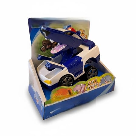 KD-8815A DÖNÜŞEBİLEN HAYVANLAR-SMT