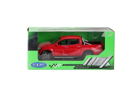 24100 1 24 MODEL ARAÇ