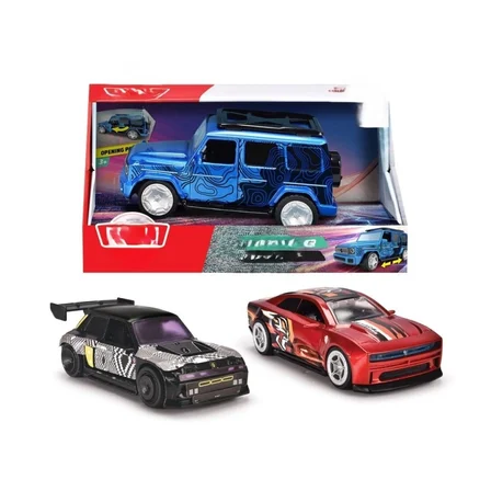 203742013 MODEL ARAÇ