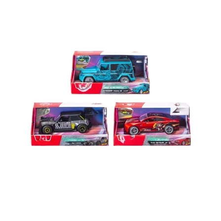 203742013 MODEL ARAÇ