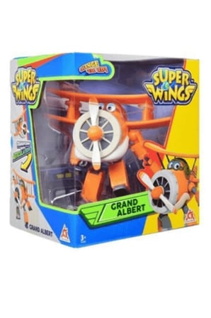 10260 DÖNÜŞEN ROBOT
