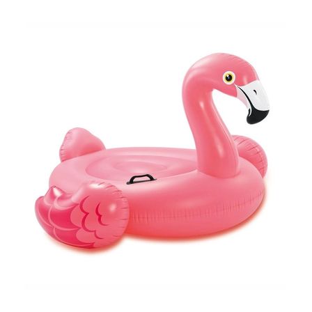 IBN57558 Flamingo Binici - Tutmaçlı Ada 142x137x97 cm