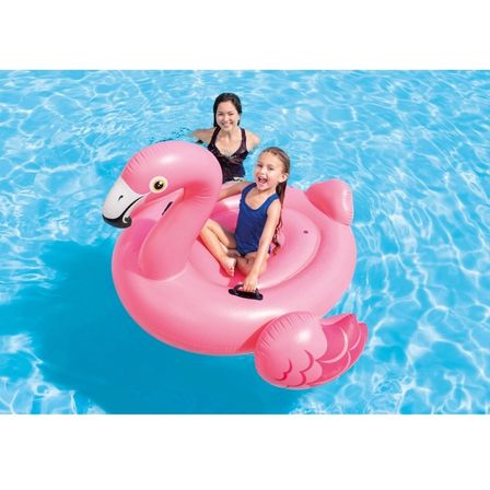 IBN57558 Flamingo Binici - Tutmaçlı Ada 142x137x97 cm