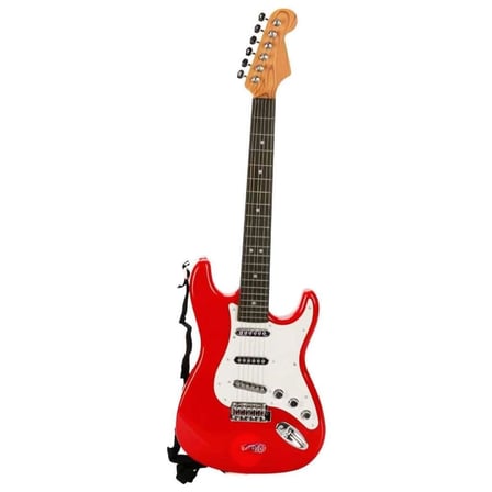 24083 GİTAR ELEKTRONİK ROCK METAL-2 TELLİİ TUŞLU BO