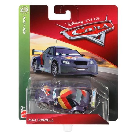 DXV29 Cars Tekli Karakter Araçlar / Asorti Seçilemez