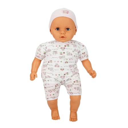 1060012 Denis Bebek 60 cm