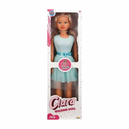 3532 Yürüyüş Arkadaşım Clara Party 80 cm