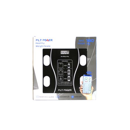 BLUETOOTH - VÜCUT ANALİZLİ DİJİTAL BASKÜL TERAZİ TARTI 180KG/50G YAĞ -SU -KAS ORAN -BMI