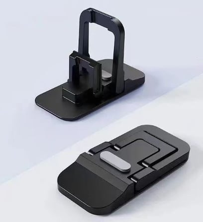 Laptop Standı 2 Kademeli Yükseltme Ayarlı 2 Adet