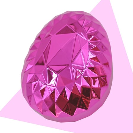 Neon Pembe Düzleştirici Tarak Geniş Aralıklı Her Saç Tipine Uygun Fırçalı Saç Düzleştirici