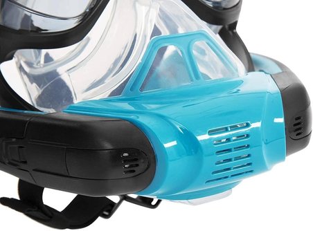 Pro SeaClear Flowtech Şnorkel Small/Medium