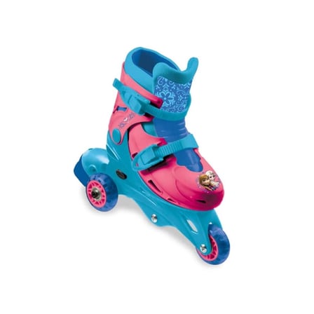 Frozen Inline 3 Teker Paten