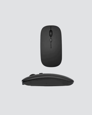 Kablosuz Mouse – Anlık DPI Geçişi, Gelişmiş Sensör, Hassas ve Akıcı Kontrol