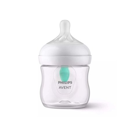 Natural Response Antikolik PP Biberon 125 ml 0+ Ay